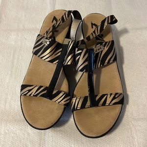 Anne Klein Sandals